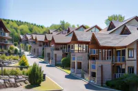 Condos Château-Bromont - WiFi