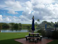 Canada House Pompano Beach - Swimmingpools