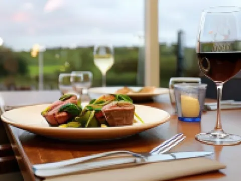 The Mellon Country Inn オーマのホテル