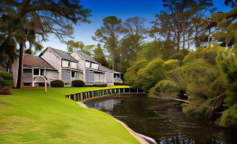 The Cottages by Spinnaker Resorts - Housity
