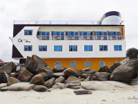Hotel Crucero Hotel a 