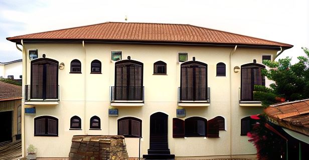 Hotel Chalé São Jorge Hôtels à&nbsp;: Aparecida