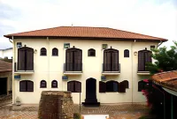 Hotel Chalé São Jorge - Pet friendly