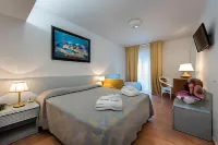 Hotel Meridianus Hotels in Casabianca