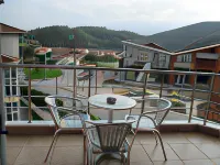 Kyknos de Luxe Suites & Rooms Hotels in Mesopotamia