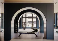 Roost Detroit - Gym