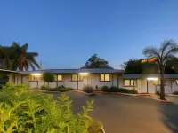 Oasis Motel Hotels in Parkes