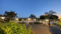 Oasis Motel