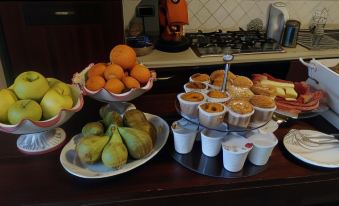 Villa Casola B&B