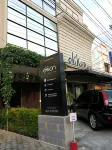 Ekkon Hotel Yogyakarta Hoteller i Tegalrejo Village
