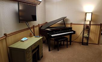 Oakland Motel