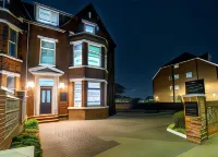The Rampart Hotels in Great Yarmouth District