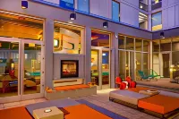 Aloft Bolingbrook فنادق في Du Page Township