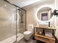 Arenal Suites Bilbao Hotels in Bilbao
