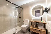 Arenal Suites Bilbao