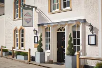 The Townhouse Hotels in Stratford-upon-Avon