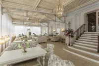 Bliss Hotel & Spa (Блисс Отель & Спа)