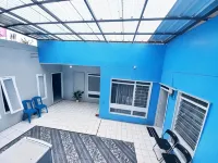 Ciwidey Homestay Hotel dekat Indomaret Patengan 801