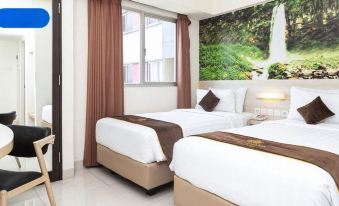 The Himana Malang (Malang City Point)