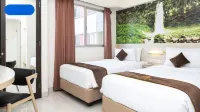 The Himana Malang Hotel dekat GPdI Lembah Dieng Kota Malang
