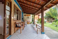 Pousada Baleia Franca