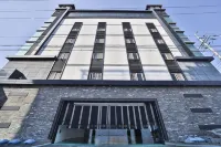 Gumi Bonggokdong Hotel Macheollu