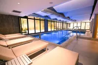Hotel Denver Mar del Plata - Pools
