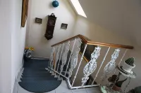 Barokk Antik Guest Hause Các khách sạn ở Kecskemet