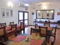 Niketana @ Boat Club Hotels in der Nähe von Deutsches Generalkonsulat Chennai