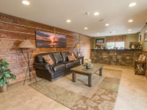 Travelodge by Wyndham Gardiner Yellowstone Park North Hotels in Gardiner