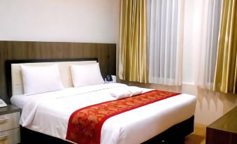 Grant Hotel Subang
