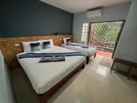 The Sekret Hotel