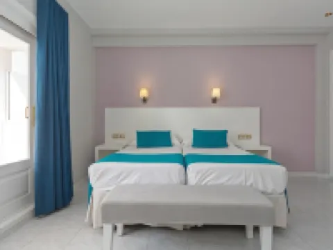 Apartamentos Oceano - Adults Only - Sólo Adultos Hotels in Lanzarote