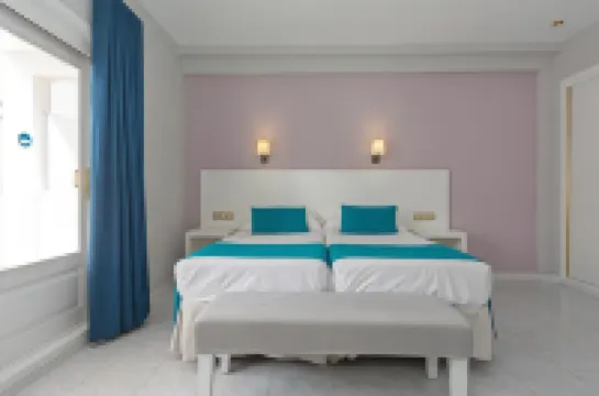 Apartamentos Oceano - Adults Only - Sólo Adultos Các khách sạn ở Lanzarote