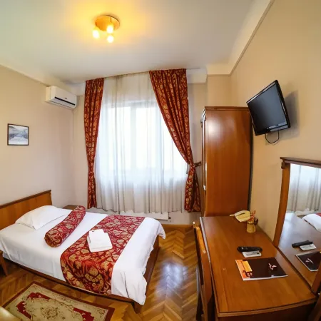 Hotel Transilvania Отели рядом с достопримечательностью «Арена «Клуж»»