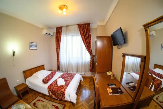 Hotel Transilvania Hotel di 