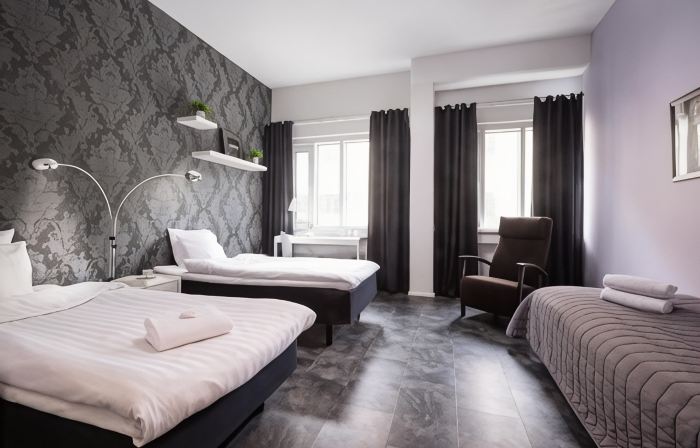 Hotel CityHovi
