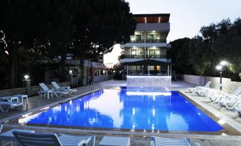 Keyf Konak Boutique Hotel