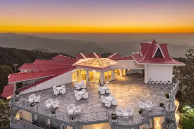 Snow Valley Heights Hotels in 