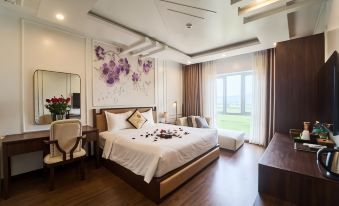 Chau Son Garden Resort
