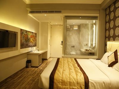 Hotel Orange