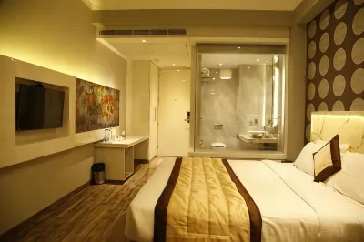 Hotel Orange マントラのホテル