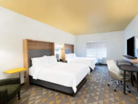 Holiday Inn BATESVILLE by IHG Hotels in Batesville