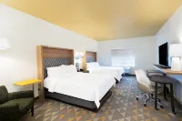 Holiday Inn BATESVILLE by IHG Hotels in Batesville