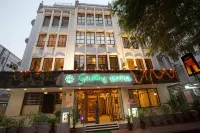 Garden Hotel Các khách sạn ở Mumbai