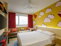 Ginger Pune Wakad Hotels near Pimpri