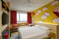 Ginger Pune Wakad