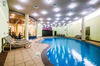 Karan Sharq for Hotel Apartments Company - Beach