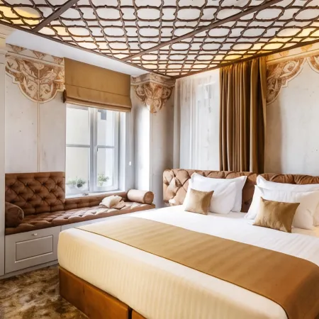 Hotel Gallery 37
