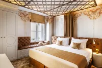 Gallery 37 Powered by ASTON Hotel a 